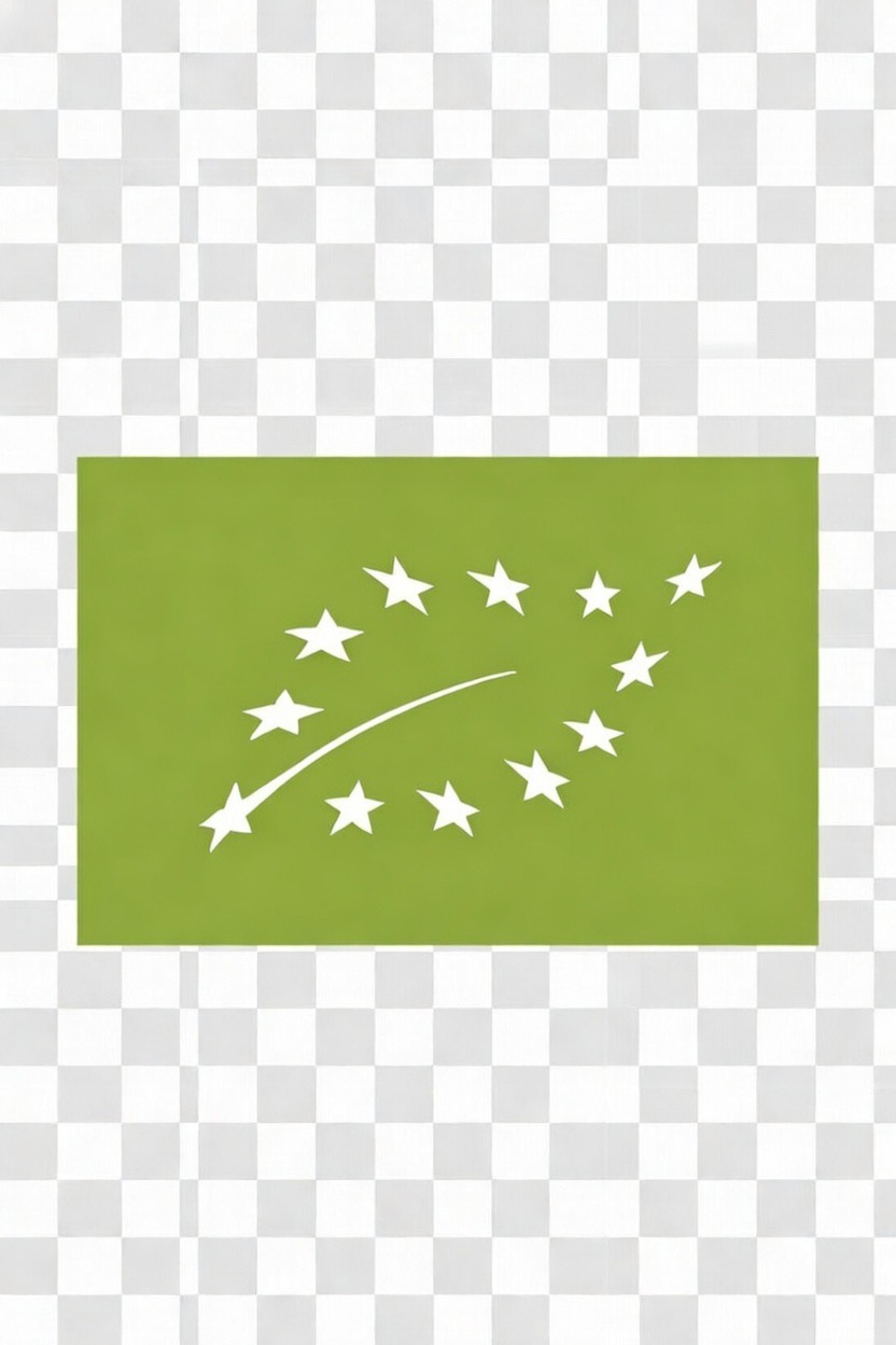 EU Organic Certified
