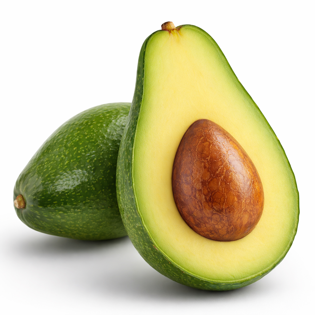 Fuerte Avocado